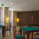 Hotell The Lince Braga