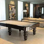 The Lince 4*