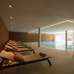 Hotell The Lince Braga