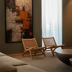 The Lince Hotell Braga