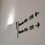 The Lince Hotell Braga