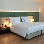 Hotell The Lince 4*