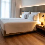 The Lince Hotel Braga