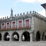 Hotell The Lince Braga