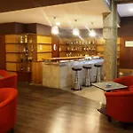 Hotell The Lince Braga