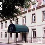 The Lince Hotell Braga