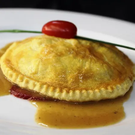 The Lince מלון בראגה