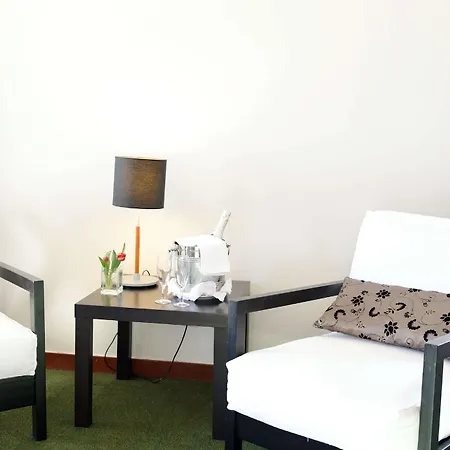 Hotel The Lince Braga