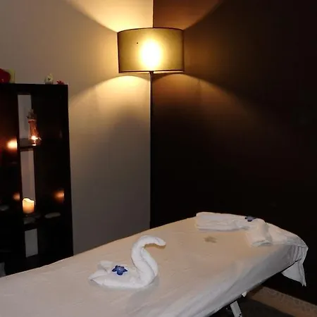Hotel The Lince 4*