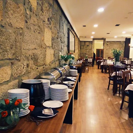 The Lince מלון 4*