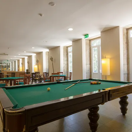 Hotel The Lince