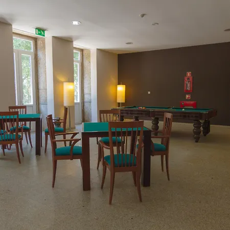 Hotel The Lince