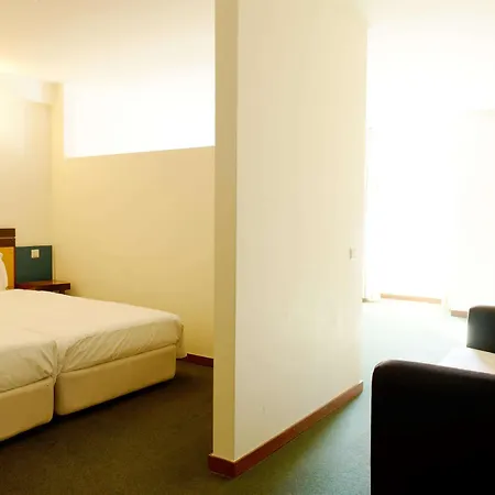 The Lince Отель 4*