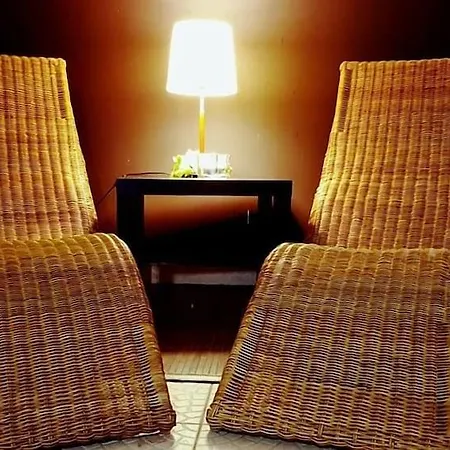 The Lince Отель 4*
