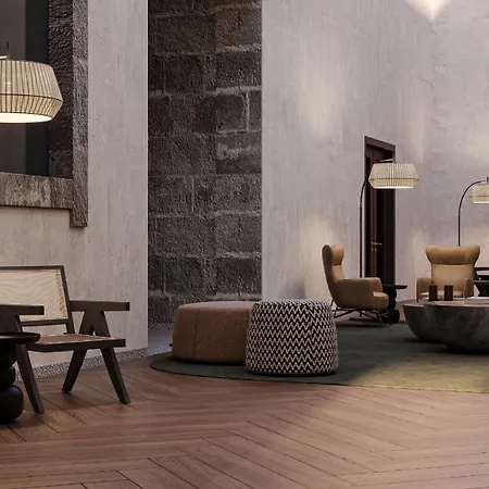 Hotel The Lince Braga