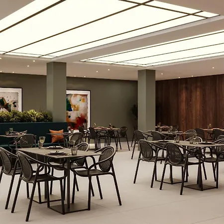 Hotel The Lince
