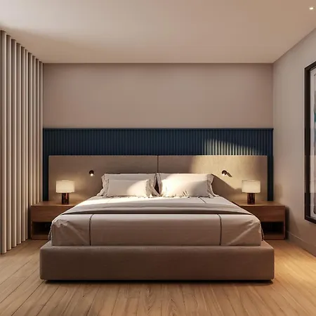 Hotel The Lince Braga
