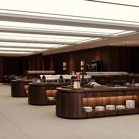 The Lince Отель 4*