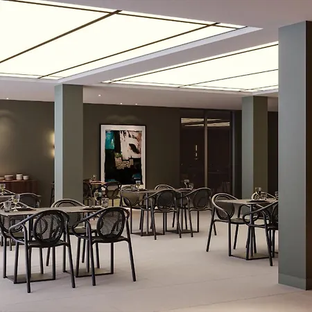 Hotel The Lince 4*
