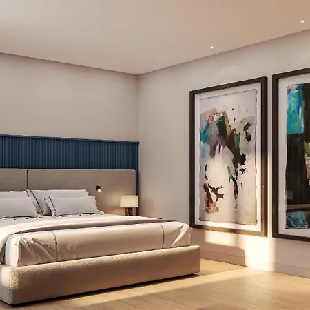 The Lince Hotel Braga