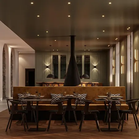 The Lince Hotel