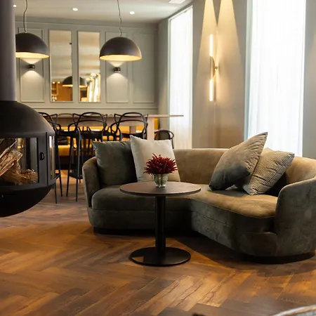 The Lince Hotel