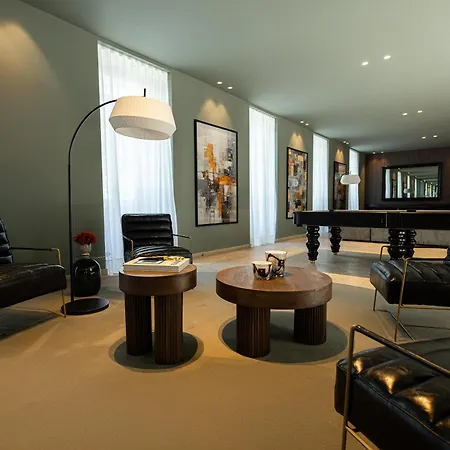 The Lince 4* Braga