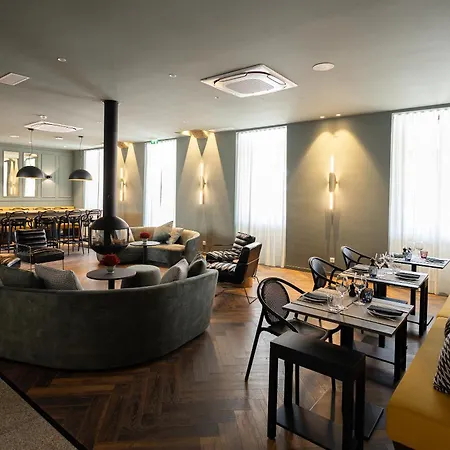 Hotel The Lince