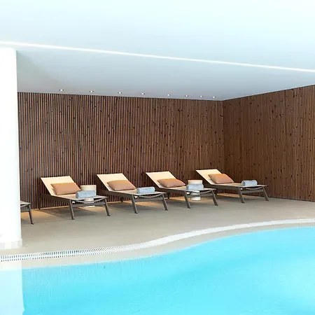 The Lince 4* בראגה