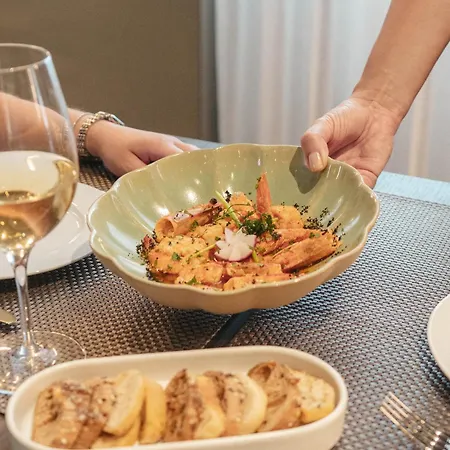 The Lince מלון 4*