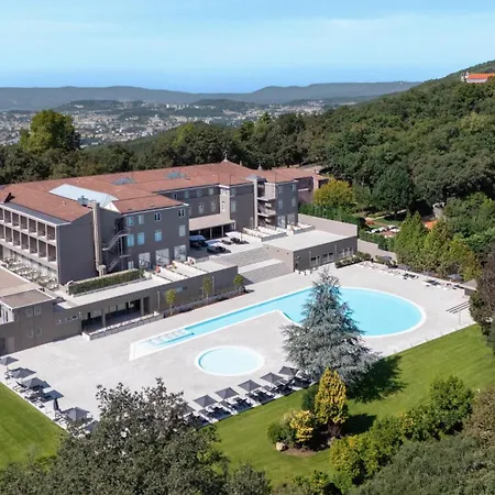 Hotel The Lince Braga