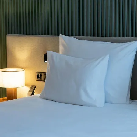 The Lince 4* בראגה