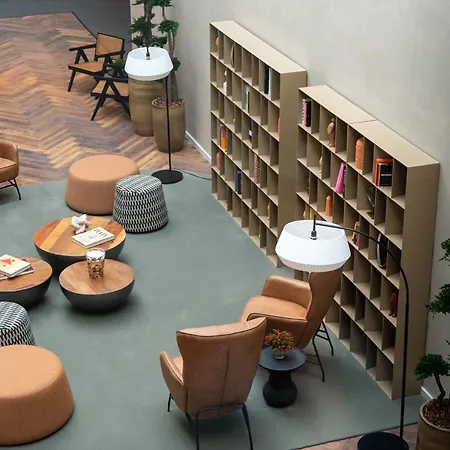 The Lince בראגה