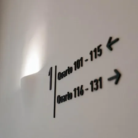 The Lince מלון בראגה