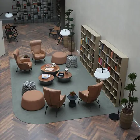 The Lince Hotel
