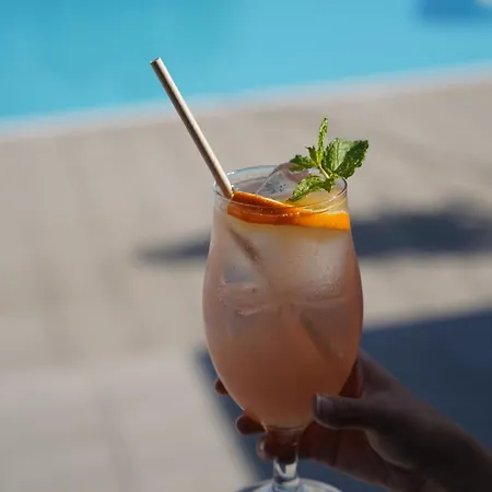 מלון The Lince בראגה