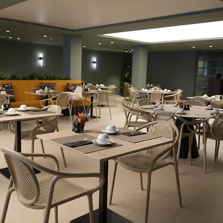 The Lince 酒店 布拉加