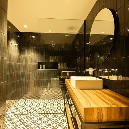 Hotell The Lince Braga