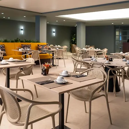 The Lince 4* בראגה