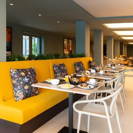 The Lince 4* Braga