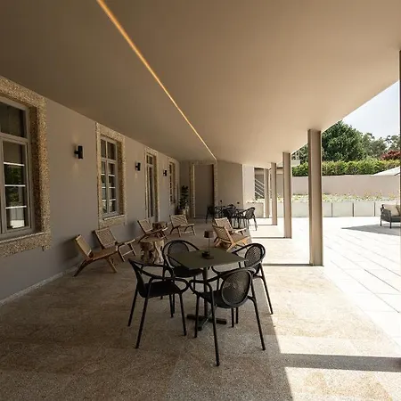 The Lince 4* Braga