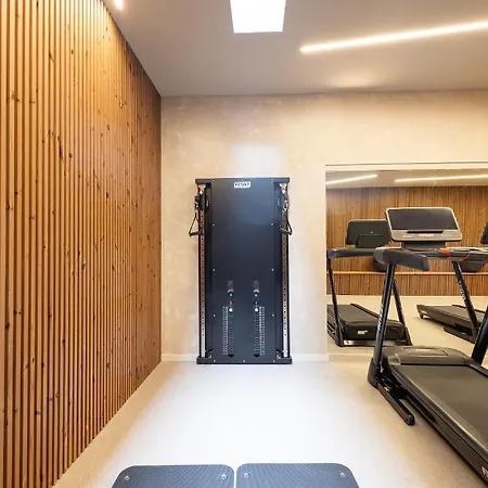 The Lince Hotel Braga