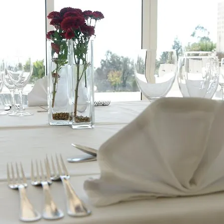 The Lince Hotel
