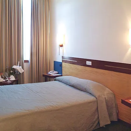 The Lince מלון בראגה