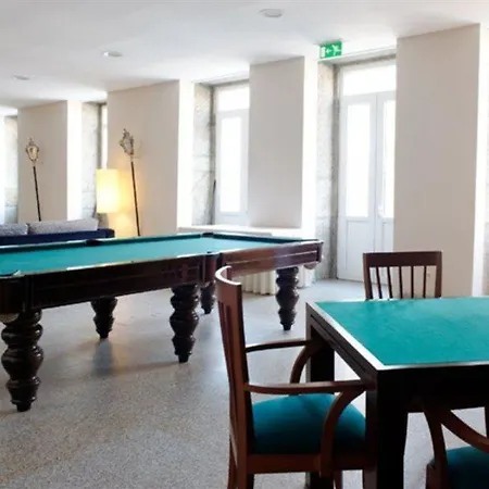 Hotel The Lince Braga
