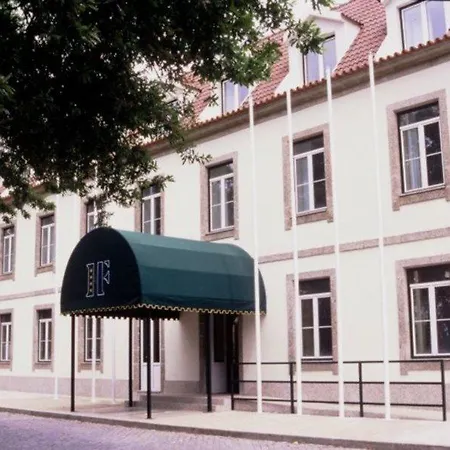 Hotel The Lince Braga