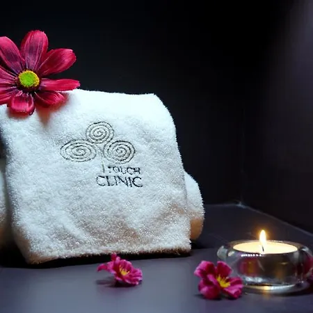Отель The Lince 4*