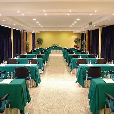Hotel The Lince