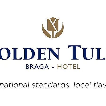 The Lince Hotel Braga