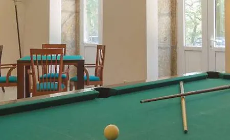 The Lince Hotel 4*
